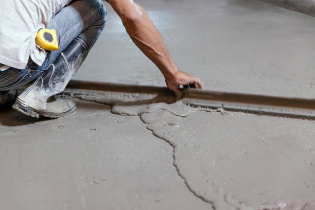 Best Concrete Driveway Installation in Portageville, MO