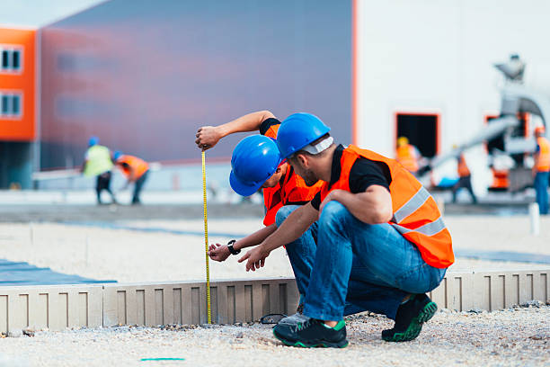 Best Concrete Grinding and Polishing in Portageville, MO